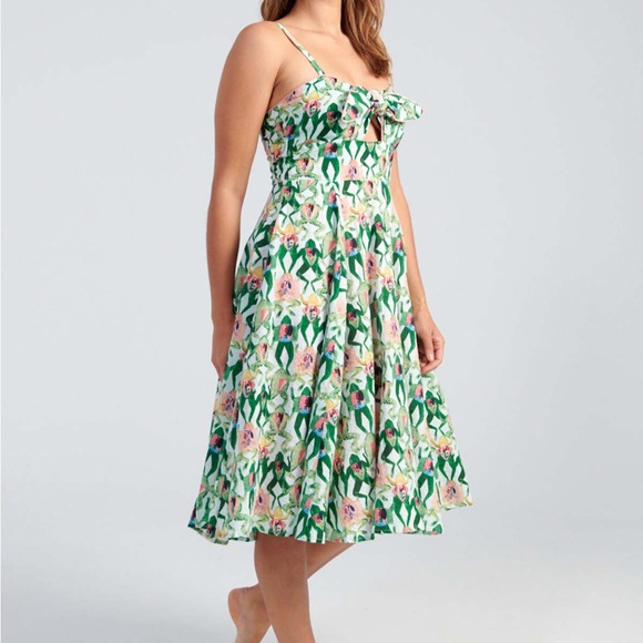 ISO RACHEL ANTONOFF ALI DISSECTED FROG DRESS ***DO NOT BUY*** - Picture 5 of 5